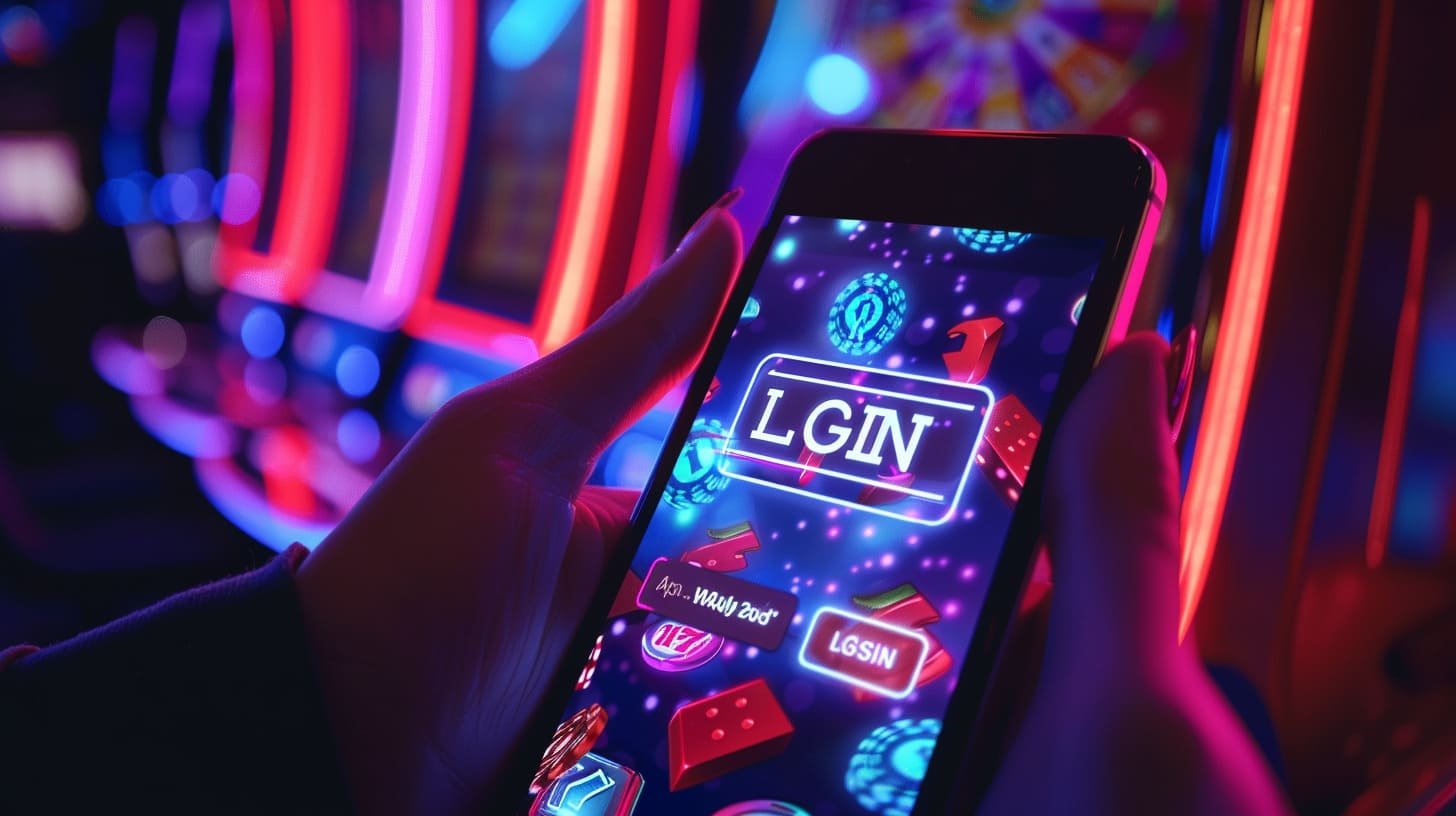 rr777 login
